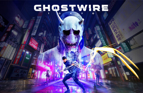 【PS Plus】スタイリッシュお祓いアクション『ゴーストワイヤー トウキョウ』2024年11月のフリープレイに登場！『デスノート』の推理ゲームは海外のみ配信か