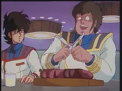 後味の悪い話『コンクリートポスト』