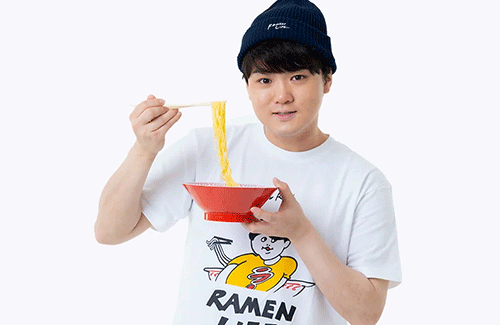 最強のラーメンマップ『SUSURUラーメンMAP』が公開！！ ススルの行った店がすべて地図に