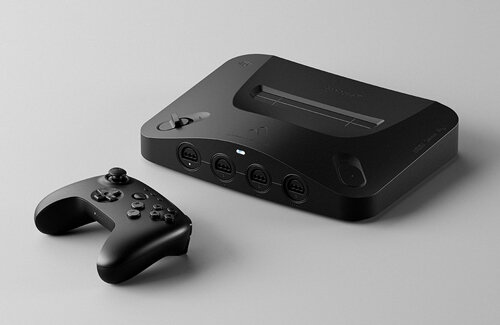 N64の互換機『Analogue 3D』10月22日予約受付開始！非エミュで全ソフト100%互換を実現、HDMI出力、4K解像度対応