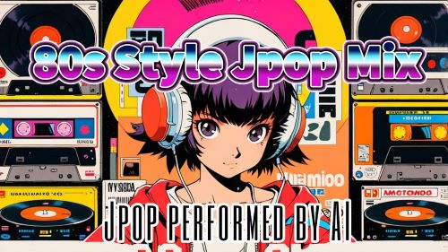 AI楽曲のクオリティがついに限界突破「ちょっと想像以上」「歌詞もボーカルも素晴らしくて音源がほしくてたまらない」「初めてAIを怖いと思った」