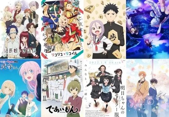 日常系アニメの面白さ、世界にバレはじめる「ふわふわの靴下を履いて、一杯のお茶とともに大きな毛布にくるまるような、あたたかさと居心地のよさ」