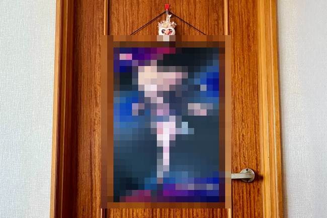 実家に帰った女性声優さん、母の部屋でとんでもない物を見つけて驚愕ｗｗｗｗｗｗ
