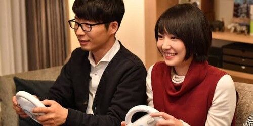 星野源さんと新垣結衣さん、ニンテンドーミュージアムに夫婦で貸し切り訪問