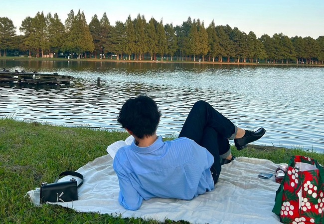 オシャレ男子「都内にこんな素敵な公園があるなんて☺️」→???「女性は夜に絶対行かないで。死ぬより酷い目に会う」→デマかと思いきやエグい話が続々と集まりカオスに…