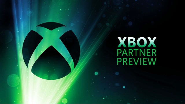 Xboxで発売予定のゲーム最新情報を伝える『Xbox Partner Preview』が10月18日午前2時に配信決定！