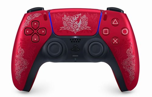 【予約開始】 "モンスターハンターワイルズ" リミテッドエディション PS5コントローラー、PS5カバー、Switch『ゼノブレイドクロス ディフィニティブエディション』　Amazonで予約スタート