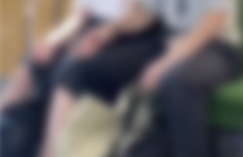 X民「◯◯高校の教師が女子生徒に痴漢してた」動画投稿 → 学校側、教師を懲戒処分にして動画投稿者には法的措置検討「生徒の顔が映っている」
