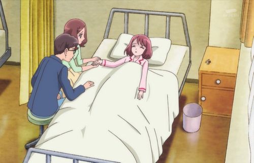 【泣いた】数十年の躁鬱病のうえ末期がんにかかったどん底人生の患者さん、最後の最後で最高に幸福な死に方をしてネット中がむせび泣く…