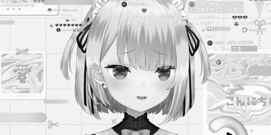 みけねこさん、裁判終了後も誹謗中傷が止まらず→結果・・・(｀；ω；´)