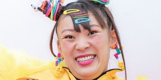 大炎上後に活動休止中のフワちゃん、〇〇で目撃される