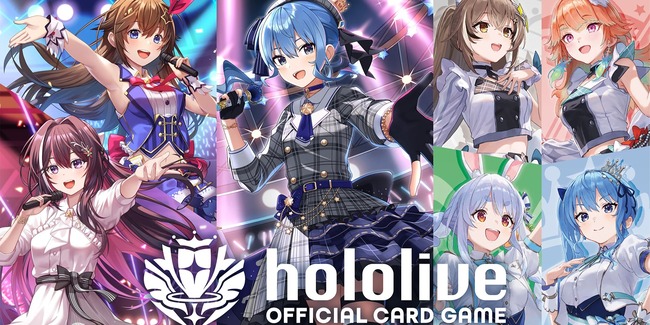 【覇権】ホロライブのカードゲーム大会、ガチのマジで大盛況