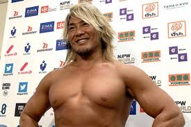 【速報】プロレスラー・棚橋弘至が引退表明！！ ヴァンガードのCMなどでもおなじみ