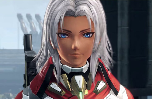 【悲報】スイッチ『ゼノブレイドクロスDE』表現規制あり！衣装の露出度ナーフ＆おっ◯いスライダー削除か