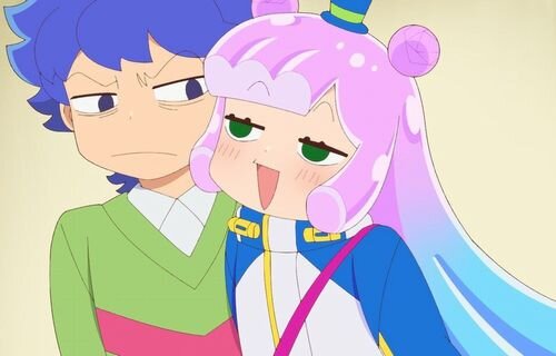 【画像】『ぷにるはかわいいスライム』公式さん、生成ＡＩ絵を採用したとして炎上してしまう……