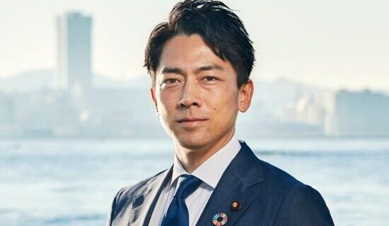 NHKさん、小泉進次郎さんの「進次郎構文」を捏造し批判殺到・・・