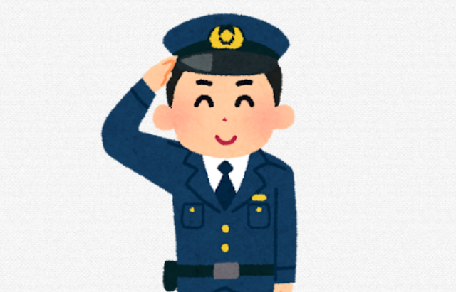 【朗報】闇バイト、続々と保護されている模様！脅迫されても安心！