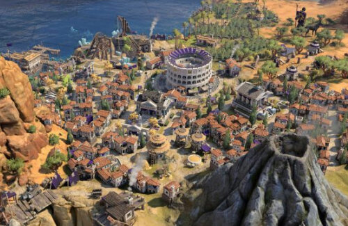【超朗報】『シヴィライゼーションⅥ』Steam版全部入りバンドルが2万3910円→2169円の91％オフ超激安セール中！　本体のみでも700円！　期間限定で