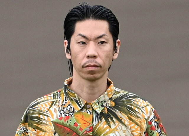 ラッパー呂布カルマさん、炎上に便乗するユーチューバーにイライラ「あのピンク駅行ってみたりキモータ共に必死になって媚びてるの哀れ過ぎる」