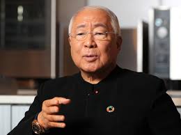 【訃報】料理評論家・服部幸應さんが死去。料理学校で倒れそのまま