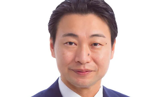 落選した自民・金子俊平氏、選挙中に車内で女性運動員にわいせつ行為して謝罪