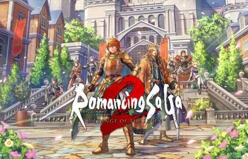 【アカン】『ロマンシング サガ2 リベンジオブザセブン』で、ハゲタイツこと「デバッグキャラクター」が出るバグが発見される…