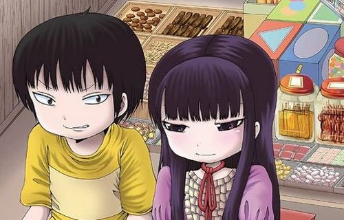 【画像】『ハイスコアガール』作者・押切蓮介さん「格ゲー漫画本出すからウメハラさんに推薦文かいてもらお」　→　ウメハラさん、正直すぎてアカンことを書いてしまうｗｗｗｗｗ