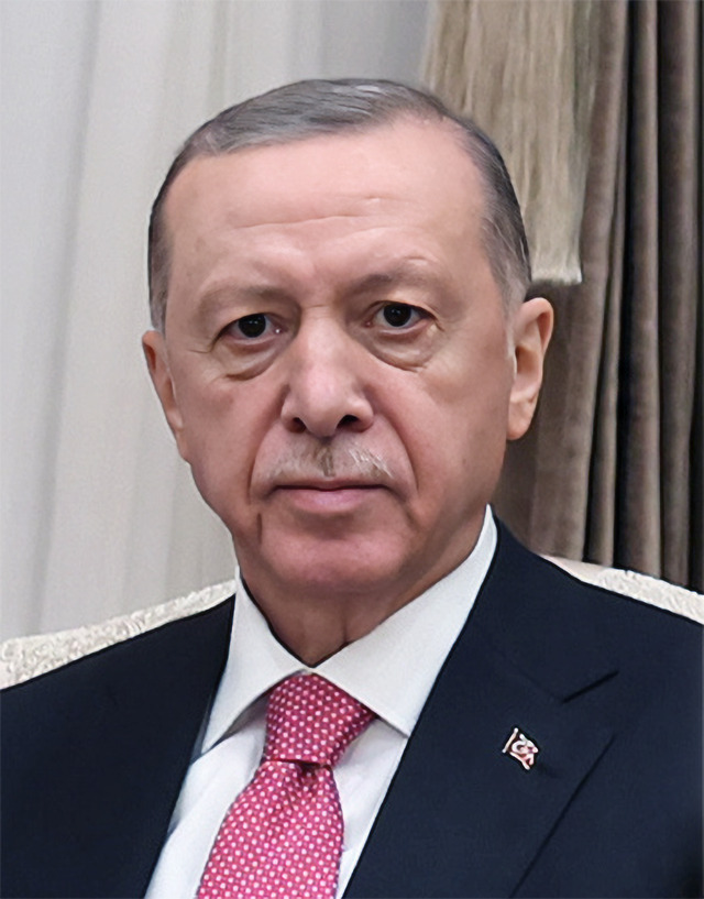 トルコの大統領、この世界で一番言ってはいけない事を言ってしまう…