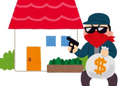 ガジェット系YouTuber、闇バイトによる強盗対策を始めてしまう 「自衛用武器は日本刀があります」