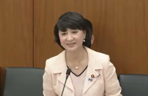 維新・岬麻紀氏、秘書に他陣営ポスターを剥がすよう指示していたとの報道！公職選挙法違反ではないかと話題に