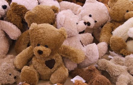 客「個人でぬいぐるみ作られてるんですか！？すごい！この子、注文します！完成はいつですか？支払いの都合もあるんですけど？ねえねえねえねえ」→結果・・・