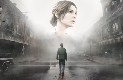 【祝】PS5/PC『サイレントヒル2』発売3日で全世界累計出荷本数100万本達成！