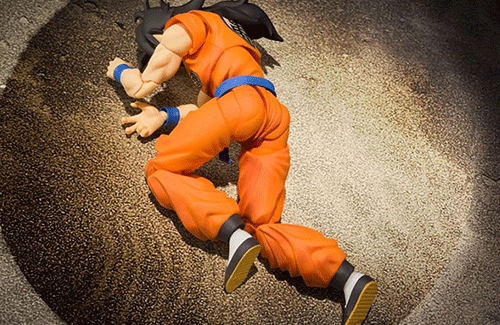 古谷徹が『ドラゴンボール』ヤムチャ役も降板へ。不倫の代償はでかい。