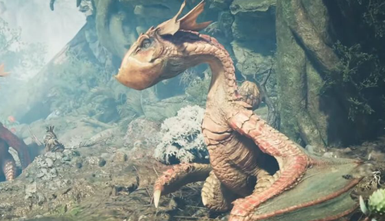 『モンスターハンターワイルズ』PS版オープンベータテストの事前ダウンロードが開始！明日から遊びまくるぞ！！！！