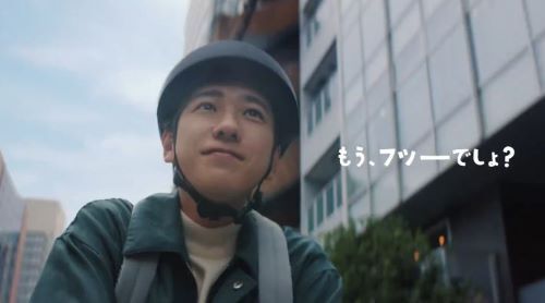 【悲報】二宮和也さん、○○のCMに起用され炎上「さすがに仕事選ぼうよ」