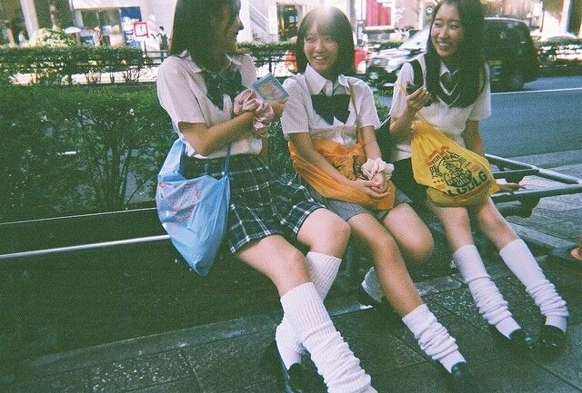 【悲報】日本の30年前と現在の違いがあまりに悲惨だと話題に・・・（画像あり）
