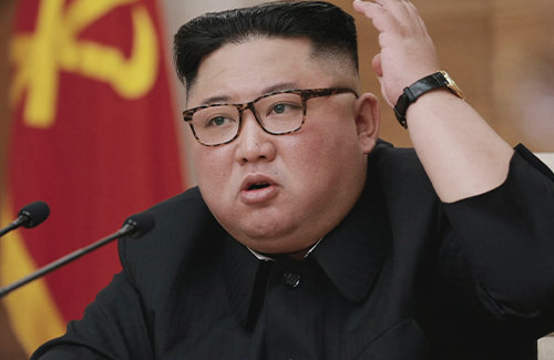 汚物風船を飛ばしていた北朝鮮、韓国のドローンビラ撒きにブチギレ！「また来たら報復攻撃する」