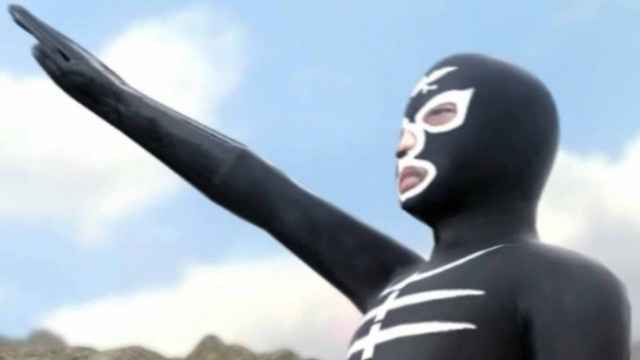 【闇バイト】仮面ライダーの”ショッカー”の格好で強盗未遂　20歳の被告に懲役５年求刑　新潟地裁