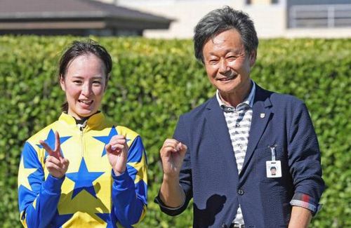 文春がきっかけで無念の引退届を出した女性騎手・藤田菜七子さんに新事実浮上か　→　「JRAの処分が間違っていたのではないか」との声が殺到