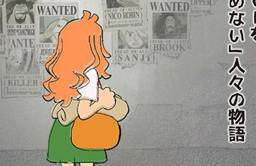 ワンピース25周年記念アニメ『ONE PIECE FAN LETTER』が10月20日放送決定！！