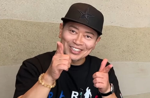 相方よりヒカルを優先した宮迫博之さん「家族に芸能界に戻れたって姿は見せてあげたい」「また蛍原さんと一緒に何かできたらいいな」