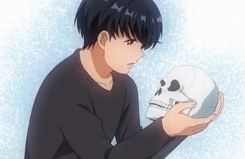 「この前アプリで会った男、頭蓋骨のこと『とうがいこつ』って読んでて、頭悪そうだからやめといた」　→　逆にめちゃくちゃ頭良い人の可能性が…