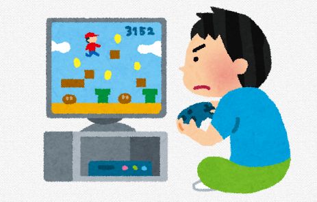 ？？「ゲームは子供に悪影響！やっちゃダメ！」→本当かどうか、ガチで研究した結果・・・