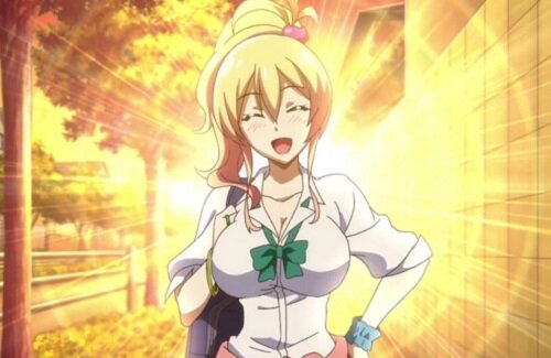 女性が駅を歩いてたら後ろから知らないJK3人組に両脇固められて「お姉ちゃんじゃん！」　→　JKの真意が判明してお姉さんがむせび泣く…