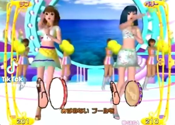 『ラブandベリー』曲の歌詞って中身なさすぎない！？と話題になるも実はちゃんとした理由があった……