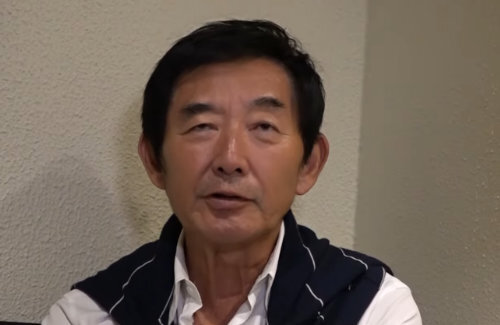 全盛期年収3億だった石田純一さんの現在がこちら・・・