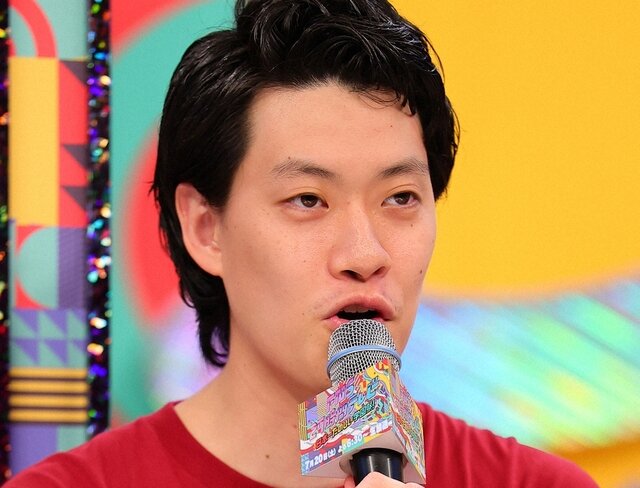 【ド正論】粗品さん、松本人志氏を火の玉ストレートの正論でボッコボコにしてしまう！　「アンタもうお笑いでも二度と◯◯◯できへんで。不倫したんやから」