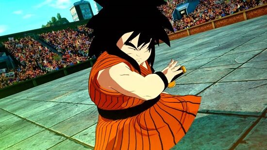 ヤジロベーさん、『ドラゴンボールSparking! ZERO』にて、ヤバすぎる戦法が発見され環境キャラにｗｗｗｗｗ　