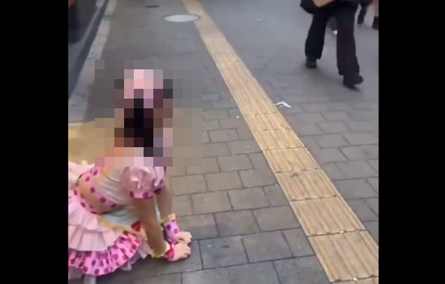 地下アイドルさん「集客のために犬カフェの前で〇〇したらバズるんじゃね！？」 → 「人としての尊厳捨ててる」などボロクソ言われる・・・