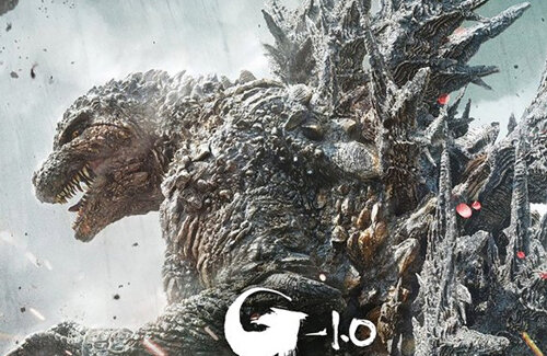 【朗報】『ゴジラ-1.0』、11月1日に地上波初放送決定！　金曜ロードショーにて本編ノーカット